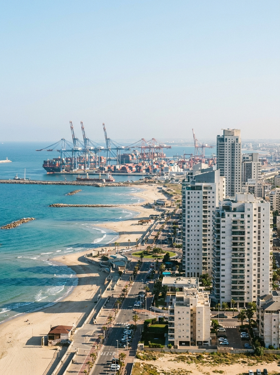 קידום אתרים באשדוד