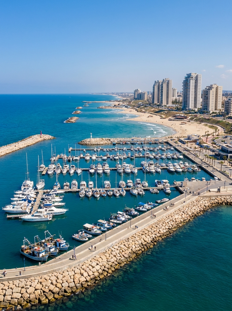קידום אתרים באשקלון