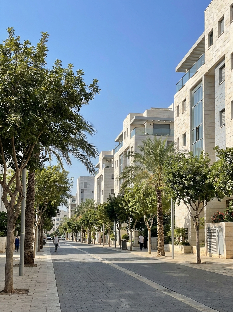 קידום אתרים בחולון