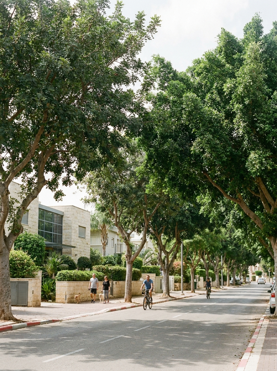 קידום אתרים ברעננה