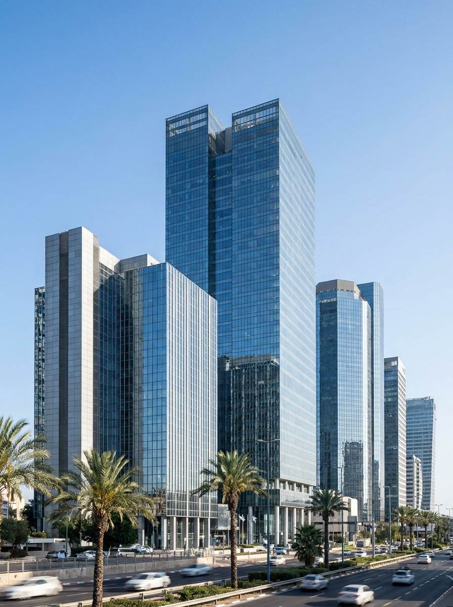קידום אתרים ברמת גן
