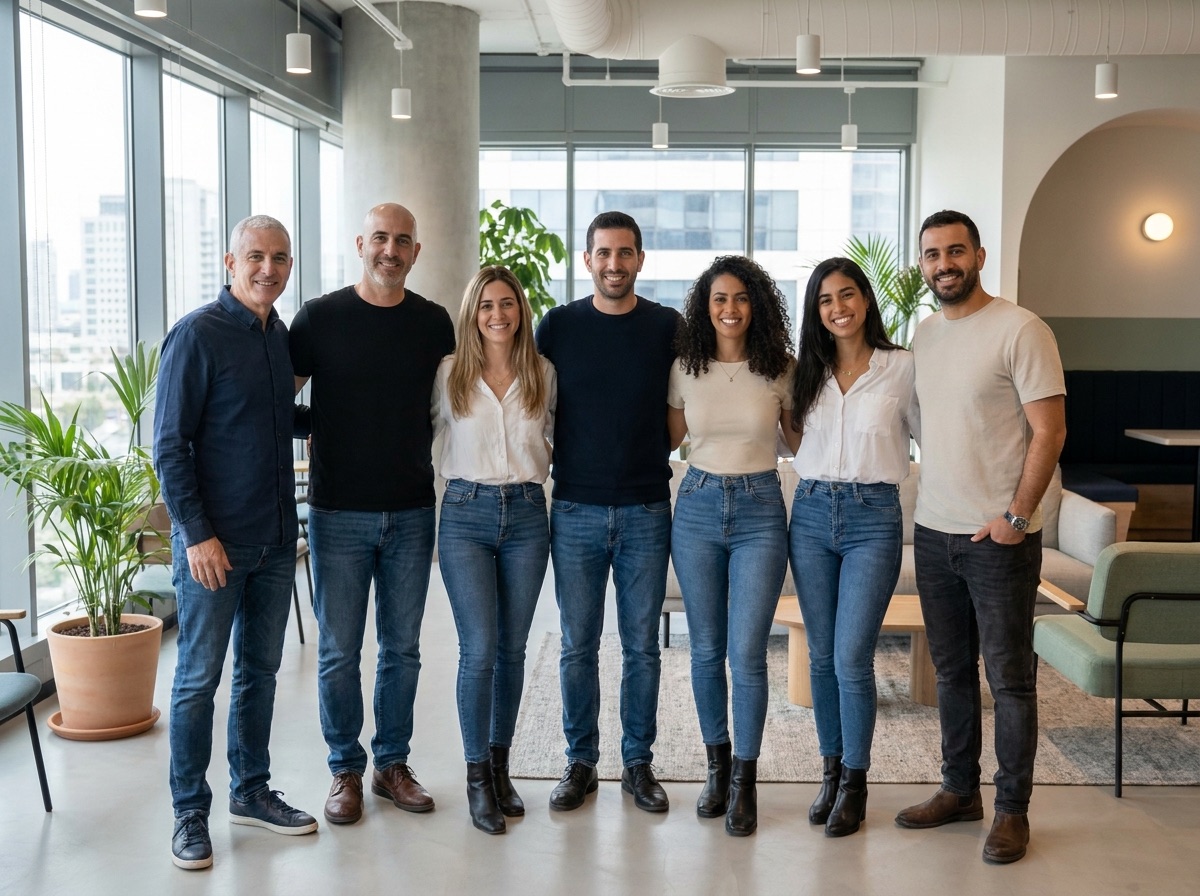 הצוות של Wise Rank SEO
