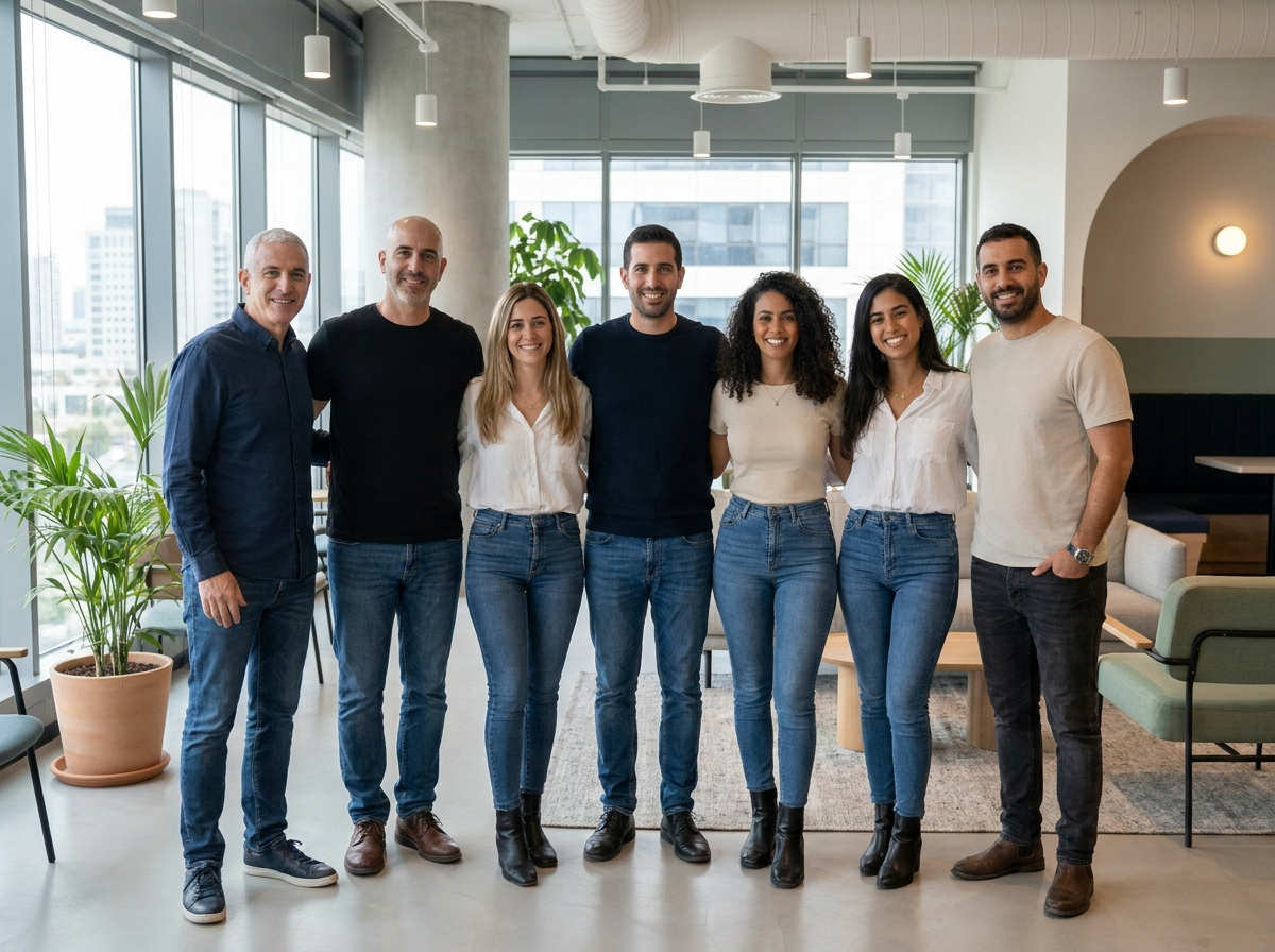 הצוות של Wise Rank SEO