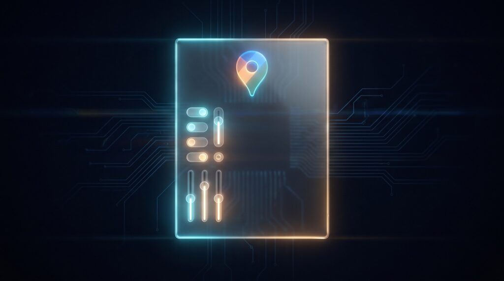 Google Business Profile — 12 הגדרות שקובעות אם תופיעו במפה