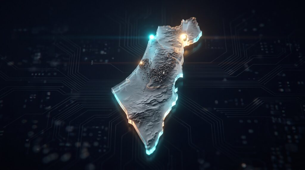 קידום אתרים בפריפריה — למה תחרות נמוכה היא הזדמנות